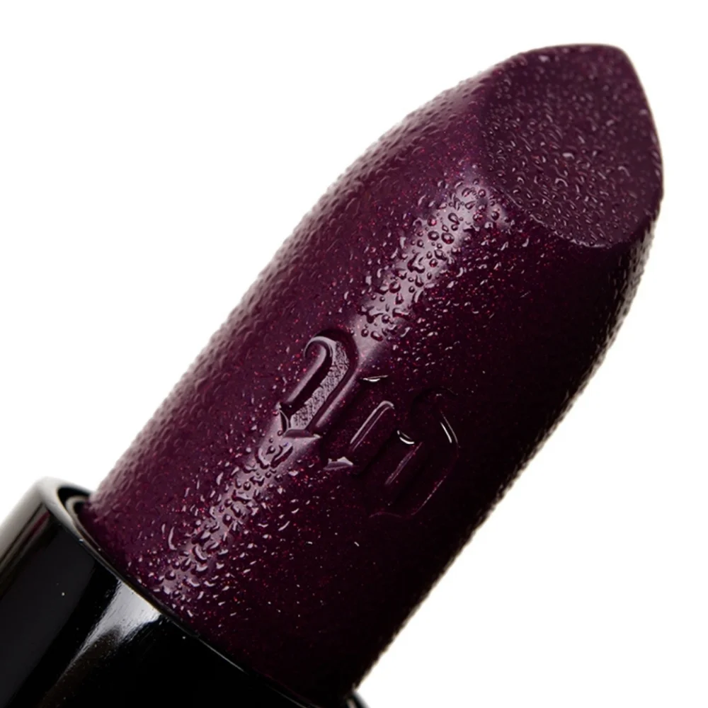 💙🌟🧚♀️MARFA Urban Decay BTR DISCONTINUED Vice Lipstick NWOBOX - Picture 6 of 11